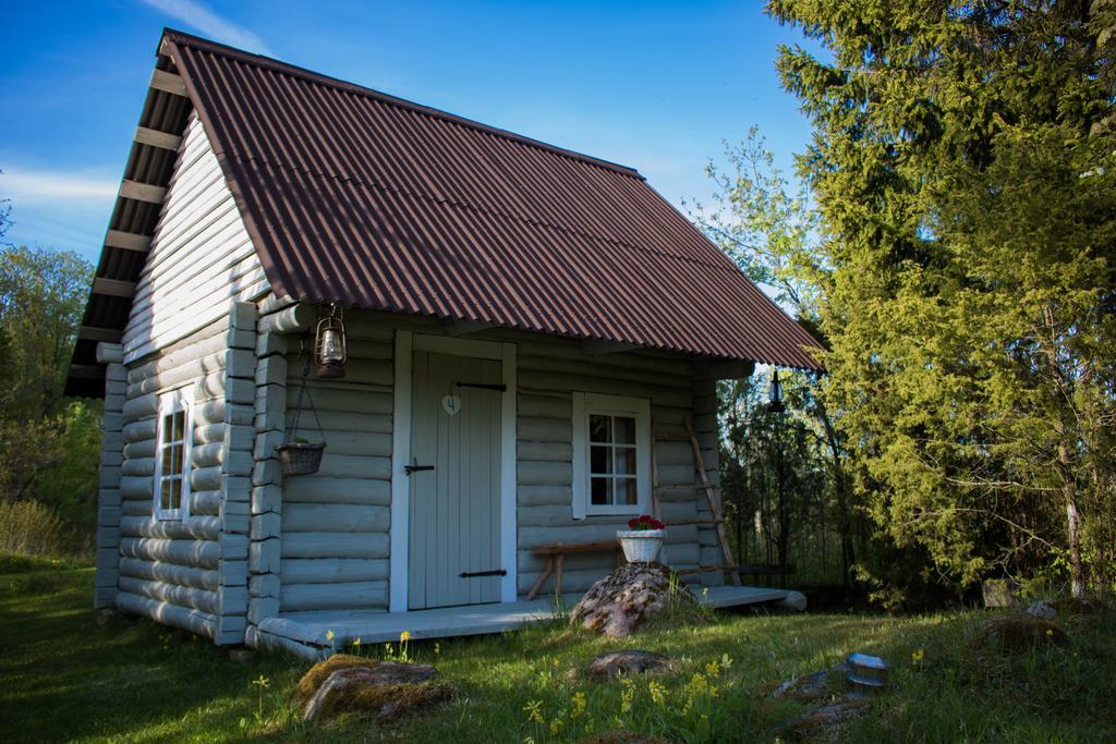 Pahkla Kuusetuka Tourism Farm 빌라 외부 사진