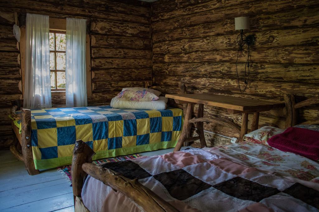Pahkla Kuusetuka Tourism Farm 빌라 외부 사진