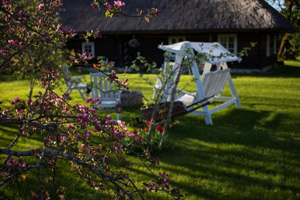 Pahkla Kuusetuka Tourism Farm 빌라 외부 사진