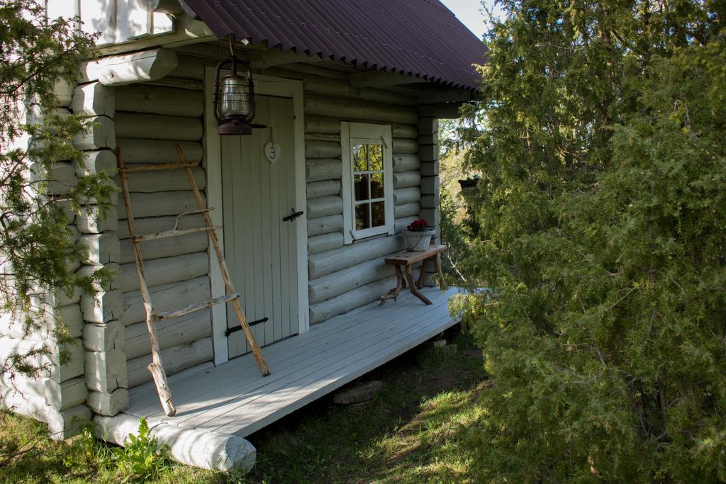 Pahkla Kuusetuka Tourism Farm 빌라 외부 사진