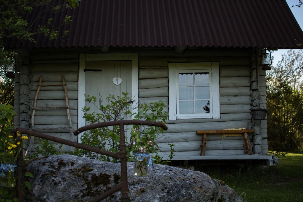 Pahkla Kuusetuka Tourism Farm 빌라 외부 사진