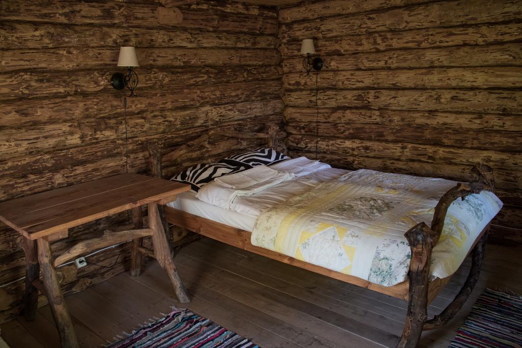 Pahkla Kuusetuka Tourism Farm 빌라 외부 사진