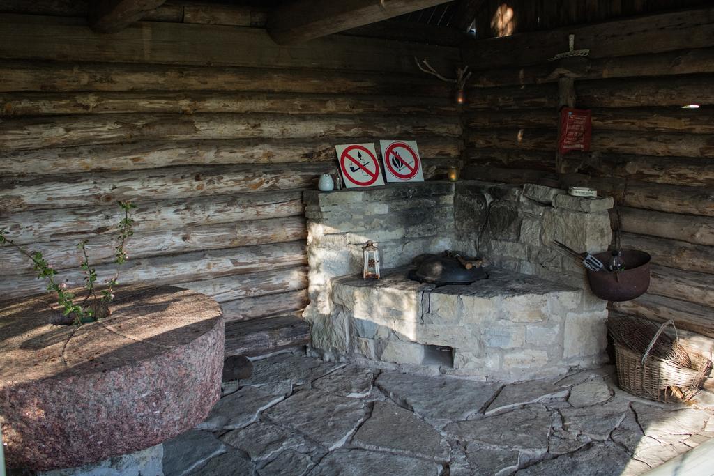 Pahkla Kuusetuka Tourism Farm 빌라 외부 사진