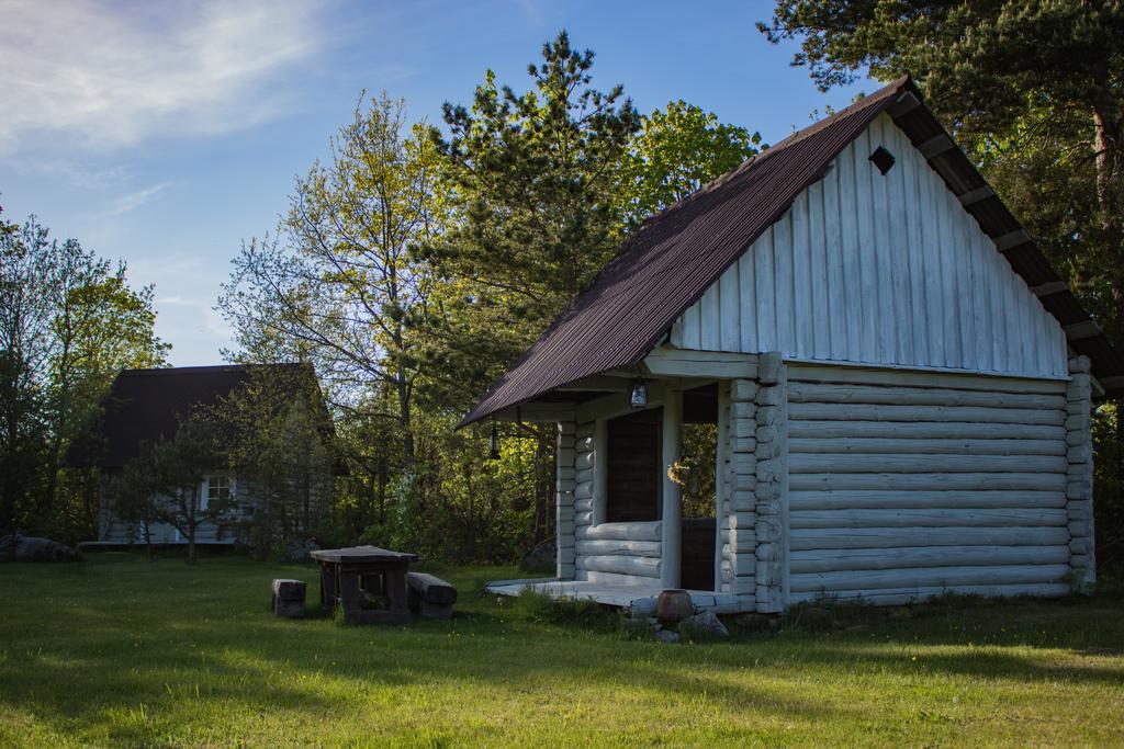 Pahkla Kuusetuka Tourism Farm 빌라 외부 사진