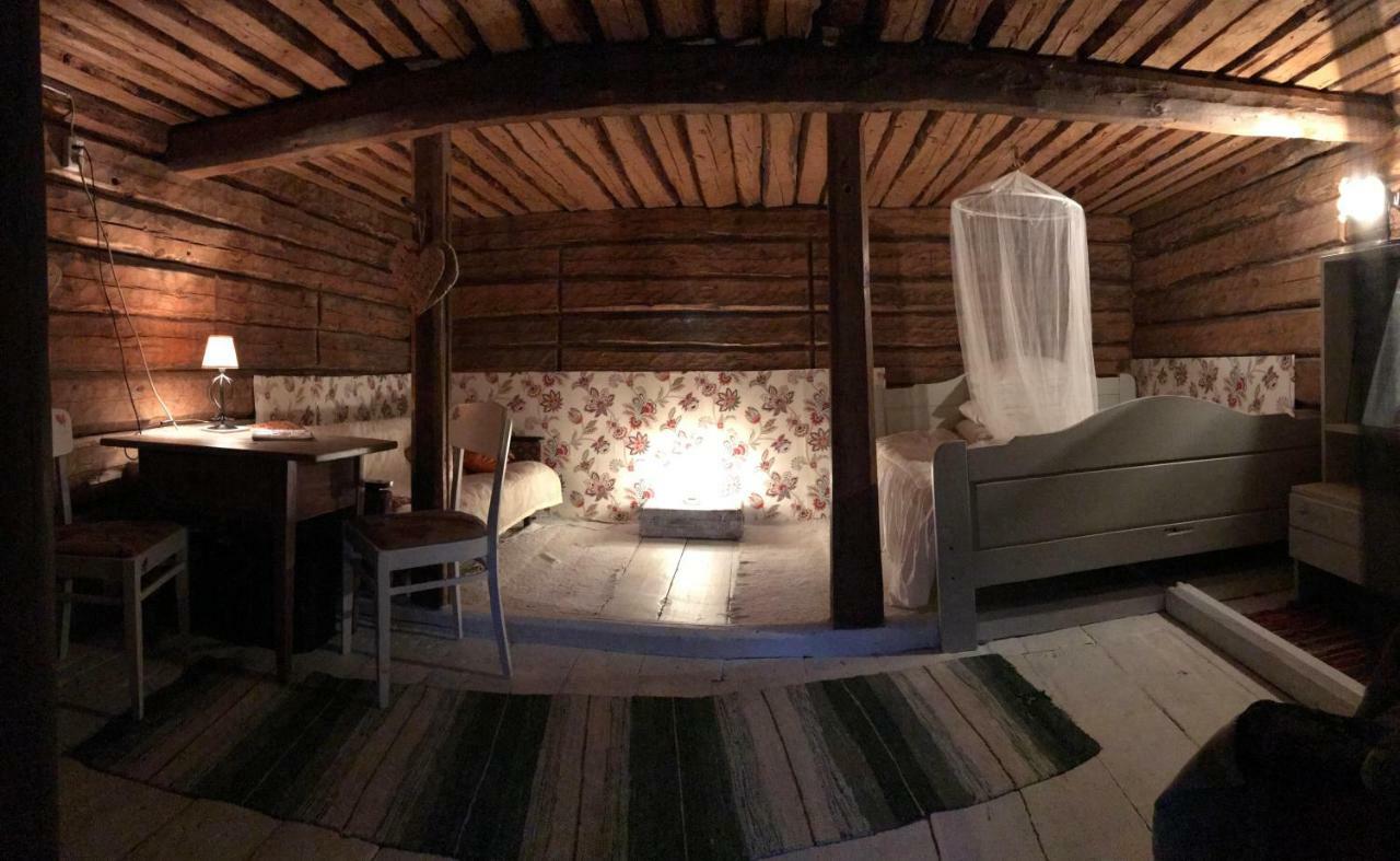 Pahkla Kuusetuka Tourism Farm 빌라 외부 사진