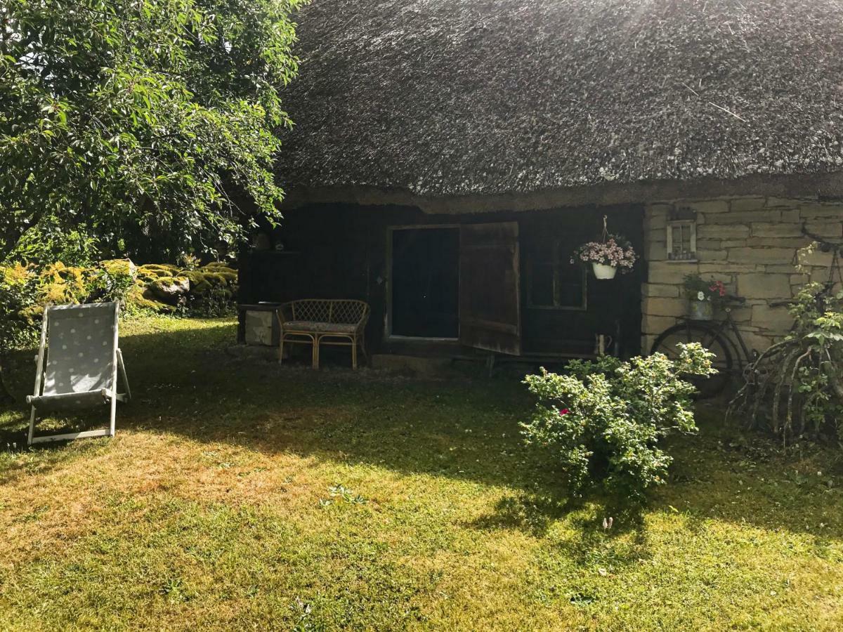 Pahkla Kuusetuka Tourism Farm 빌라 외부 사진
